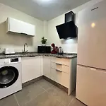 Nora Apartament Malaga