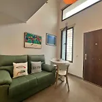 Nora * Malaga