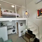 Nora Apartament *