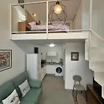 Nora Apartament