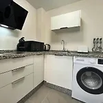 Apartament Nora Malaga