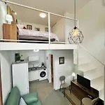 Nora Apartament *