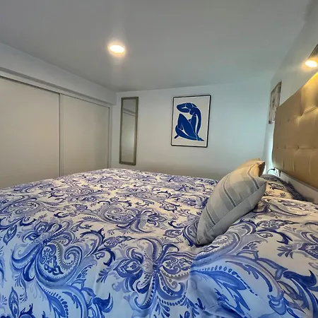 Nora Apartament