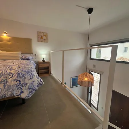 Nora Apartament Malaga