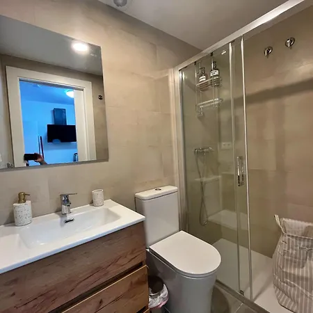 Nora Apartamento *