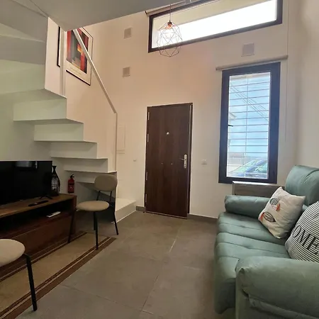 Nora * Málaga