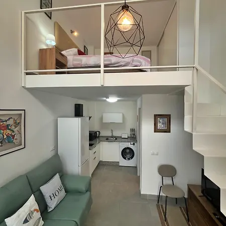 Nora Apartamento