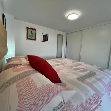 Nora Apartamento